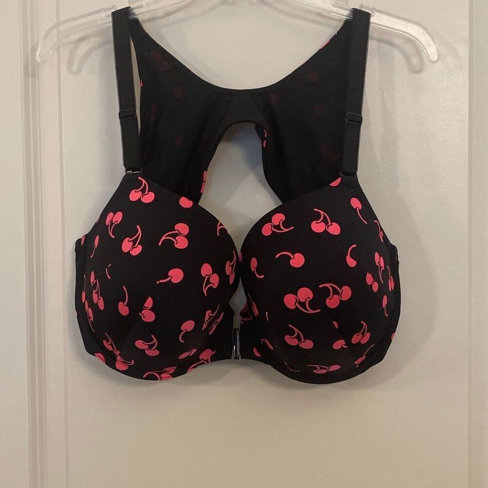 Torrid bra size 46C - Picture 2 of 6